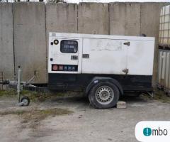 Pramac gsl 65kVA